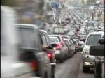 Das Tempolimit wurde erhöht: Neue Regeln auf den Straßen von Kiew und Dnipro